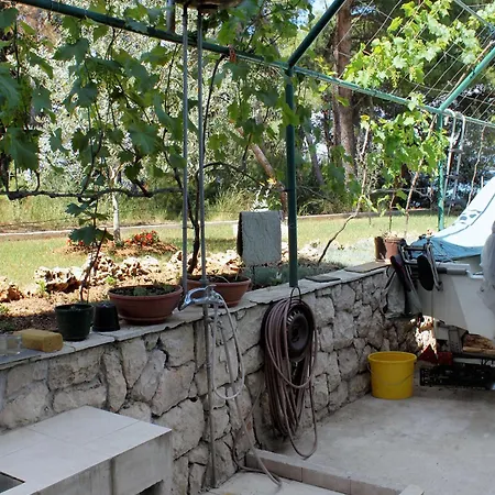 By The Sea Tkon, Pasman - 698 特孔