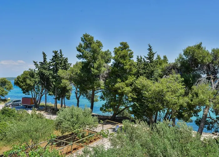 公寓 By The Sea Tkon, Pasman - 698