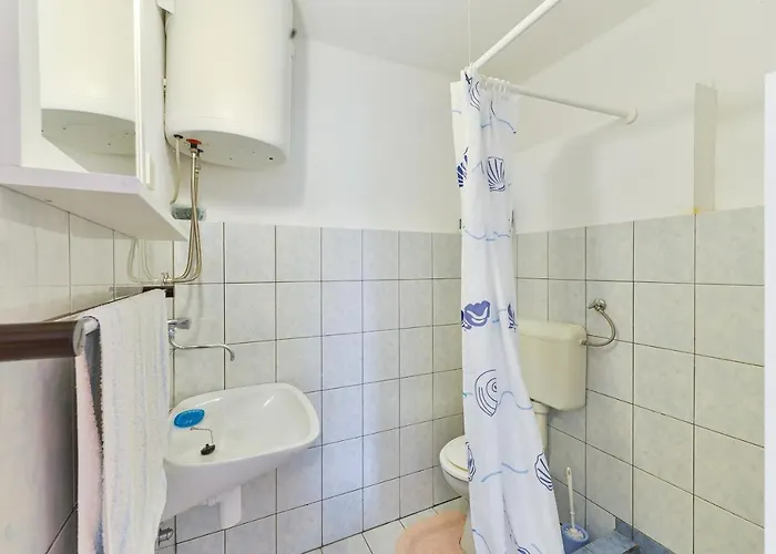 By The Sea Tkon, Pasman - 698 公寓