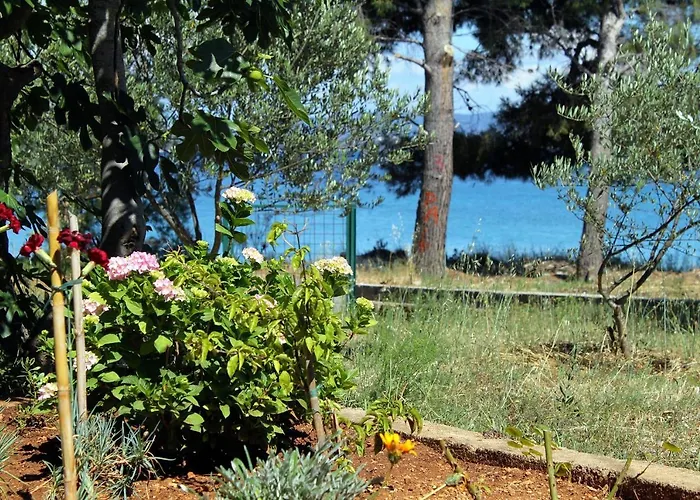 By The Sea Tkon, Pasman - 698 *