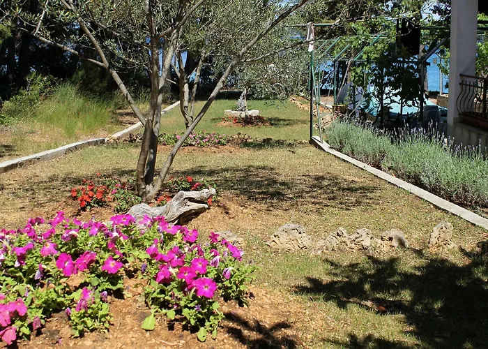 公寓 By The Sea Tkon, Pasman - 698