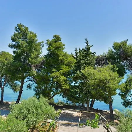 Apartmán By The Sea Tkon, Pasman - 698 Tkon