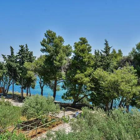 Apartment By The Sea Tkon, Pasman - 698
