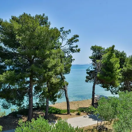 Apartment By The Sea Tkon, Pasman - 698