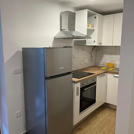 By The Sea Tkon, Pasman - 698 Apartamento