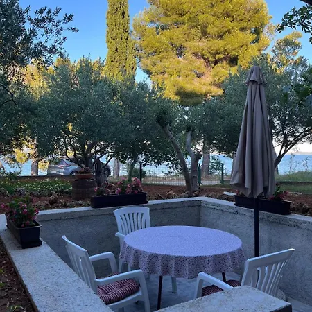 By The Sea Tkon, Pasman - 698 Apartment Tkon