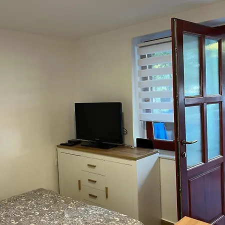 By The Sea Tkon, Pasman - 698 Apartment *