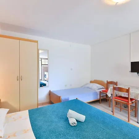 By The Sea Tkon, Pasman - 698 Apartment Tkon