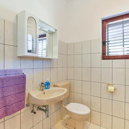 By The Sea Tkon, Pasman - 698 Apartment Tkon