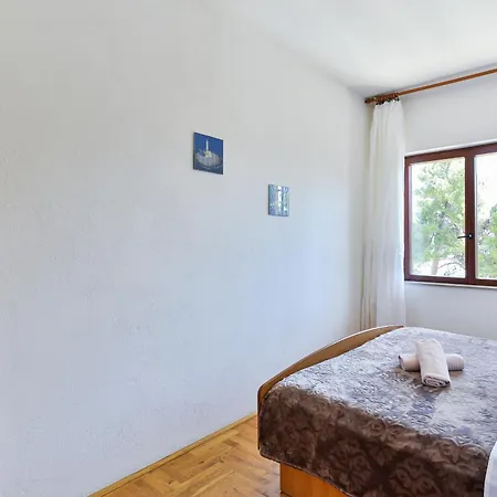 By The Sea Tkon, Pasman - 698 Apartment