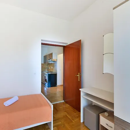 Apartmán By The Sea Tkon, Pasman - 698 Tkon