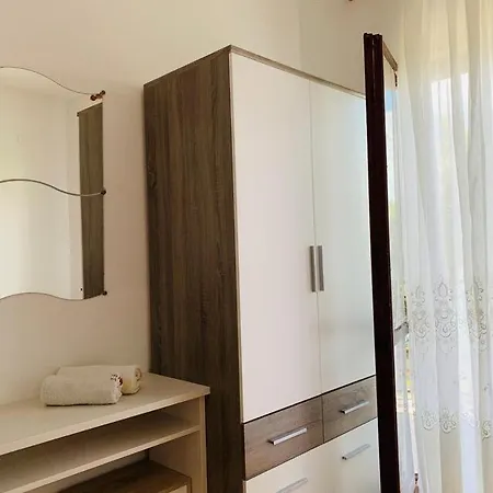 Apartmán By The Sea Tkon, Pasman - 698 Tkon