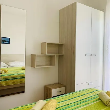 By The Sea Tkon, Pasman - 698 Apartament *