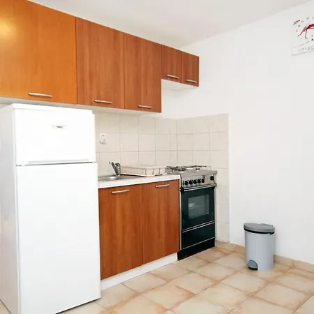 By The Sea Tkon, Pasman - 698 Apartament Tkon