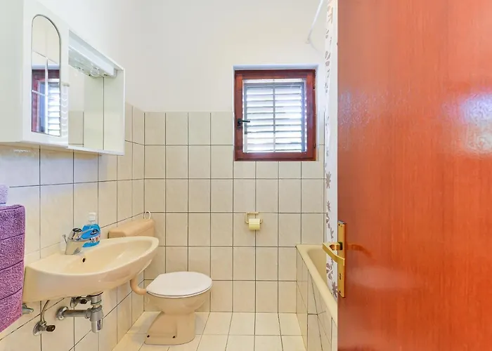 By The Sea Tkon, Pasman - 698 Apartamento