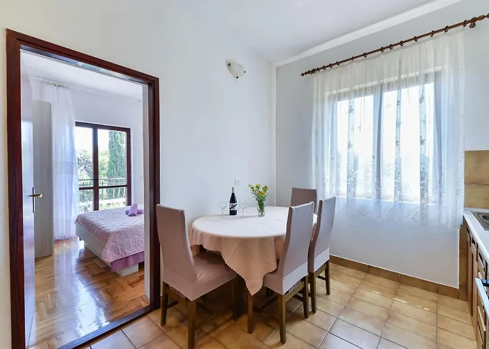 By The Sea Tkon, Pasman - 698 * Tkon