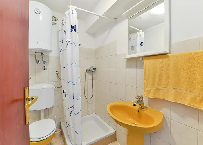 Apartamento By The Sea Tkon, Pasman - 698