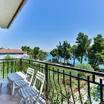 By The Sea Tkon, Pasman - 698 Διαμέρισμα Tkon