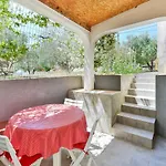By The Sea Tkon, Pasman - 698 Διαμέρισμα Tkon