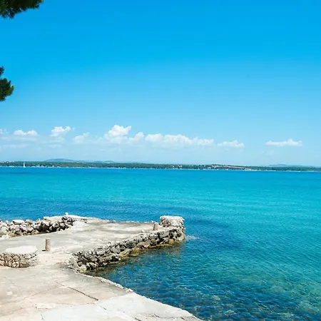 By The Sea Tkon, Pasman - 698 Daire