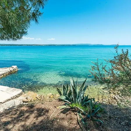 By The Sea Tkon, Pasman - 698 Appartement *