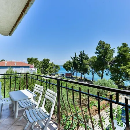 By The Sea Tkon, Pasman - 698 Апартаменты Ткон