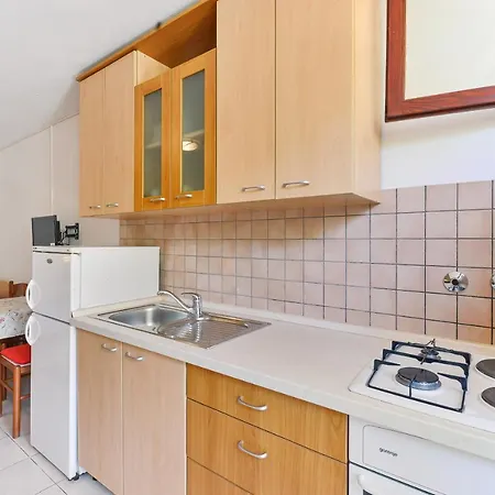 By The Sea Tkon, Pasman - 698 Апартаменты Ткон