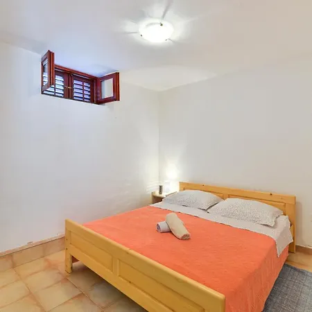 By The Sea Tkon, Pasman - 698 Апартаменты Ткон