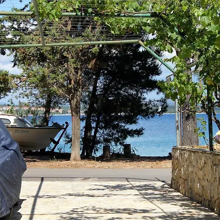 By The Sea Tkon, Pasman - 698 Апартаменты