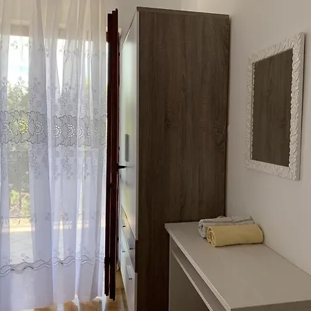 By The Sea Tkon, Pasman - 698 Appartement Tkon