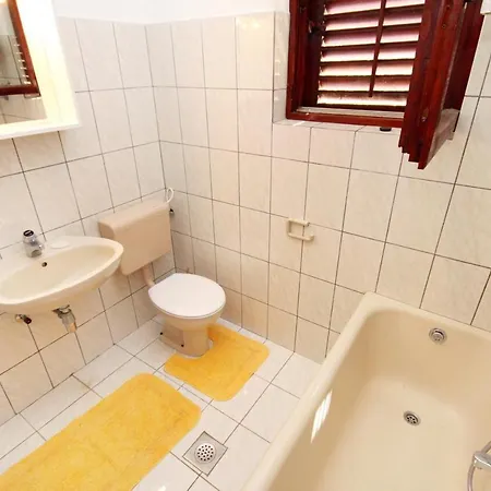 By The Sea Tkon, Pasman - 698 Appartement Tkon