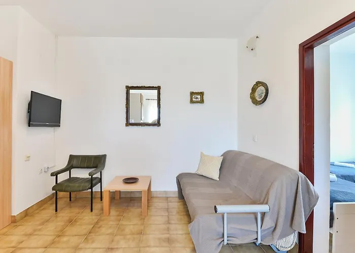 Apartment By The Sea Tkon, Pasman - 698 Tkon