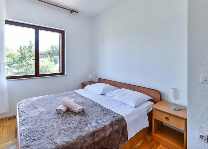 By The Sea Tkon, Pasman - 698 Daire *