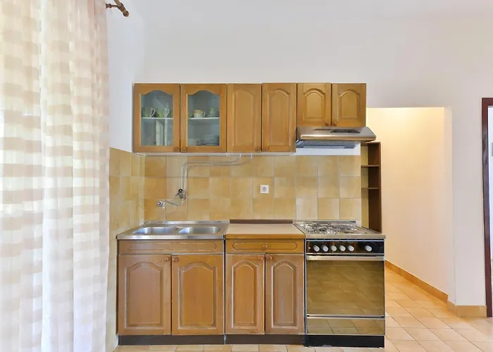 By The Sea Tkon, Pasman - 698 Daire *