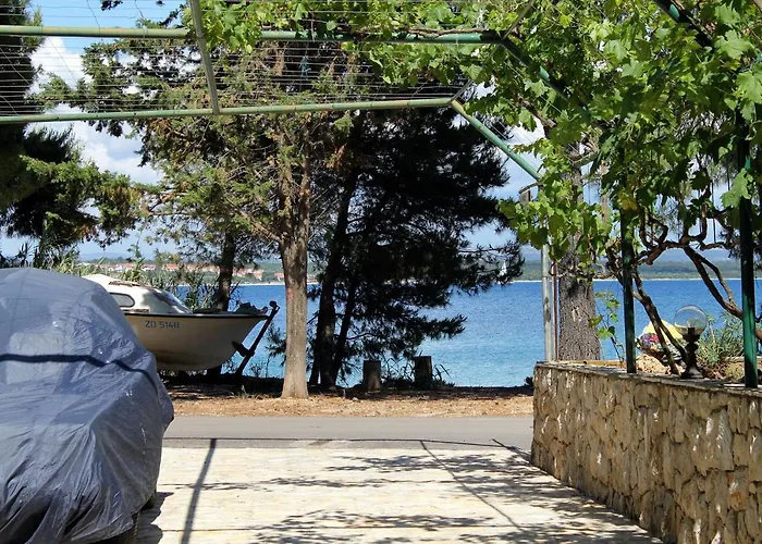 By The Sea Tkon, Pasman - 698 Apartment