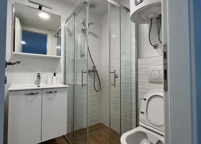 By The Sea Tkon, Pasman - 698 * Tkon